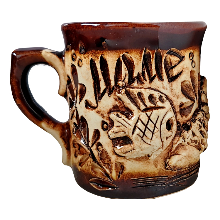 Чашка керамическая Чашка керамическая